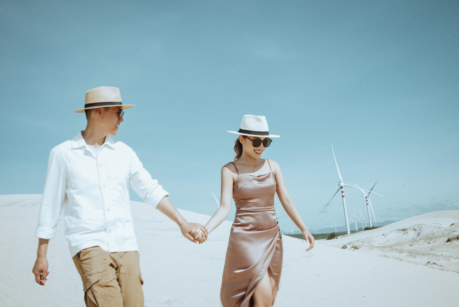 The Wedding Website of Hien Nguyen and Matthew Trinh