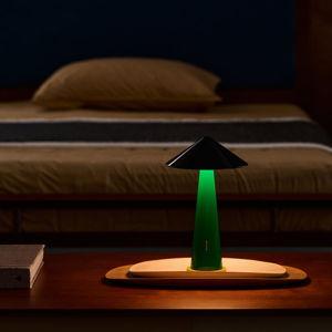 Tipsy Portable Table Lamp