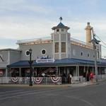 The Boathouse Bar and Grill