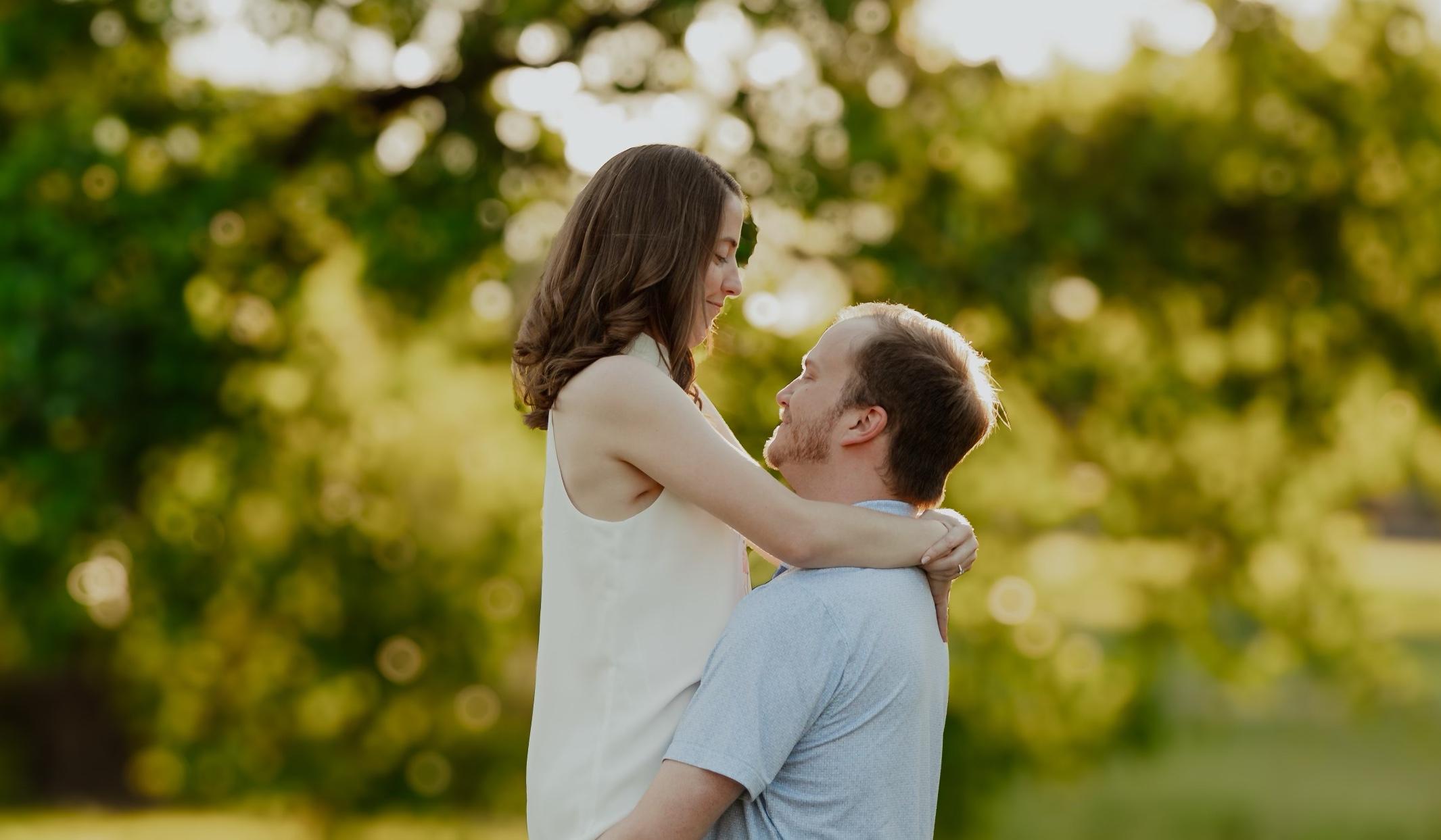 The Wedding Website of Amanda Metzler and Ben Kensing