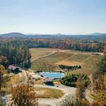 Big Door Vineyards