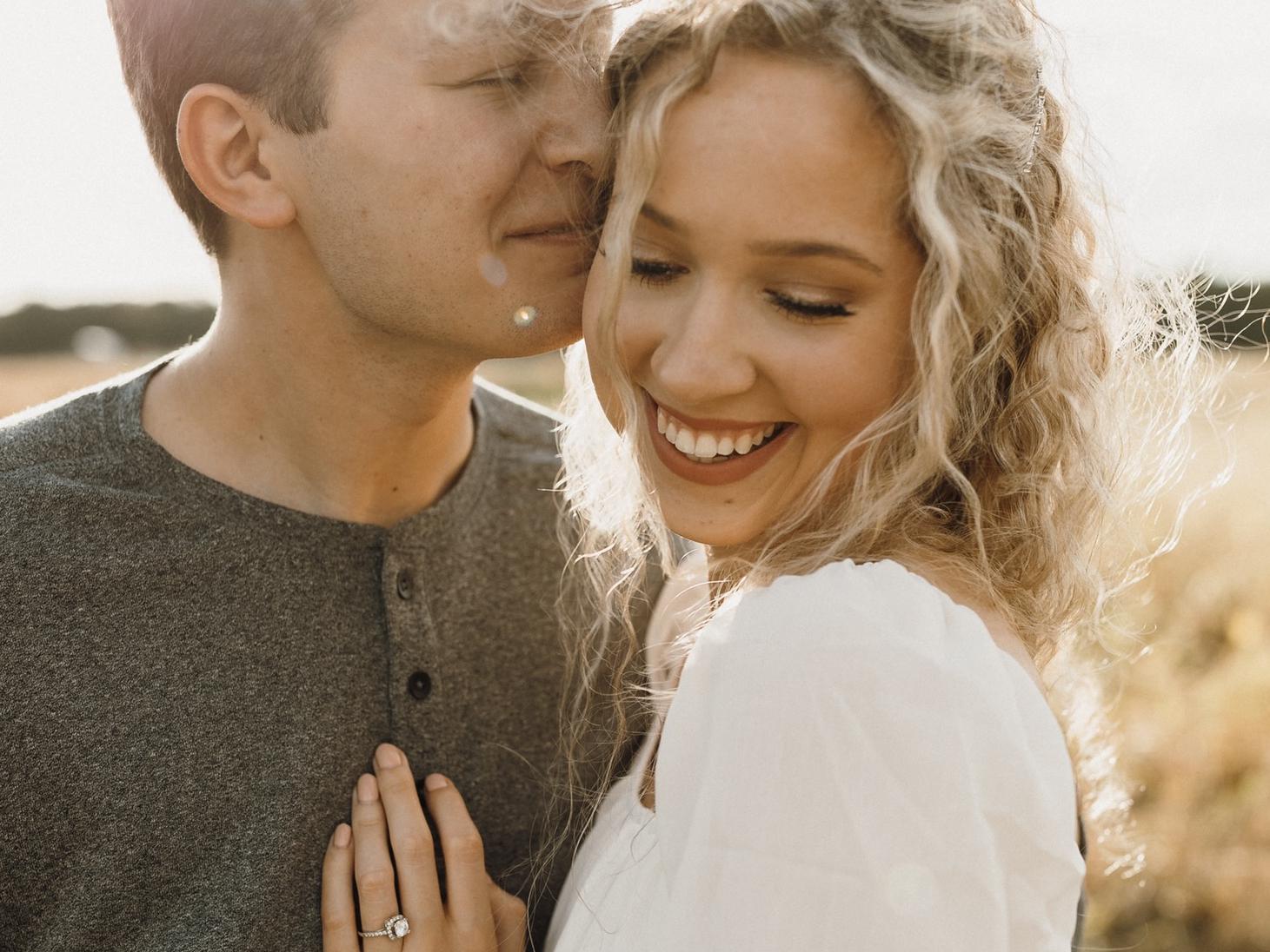 The Wedding Website of Christopher Ruesch and Rachel Pearson