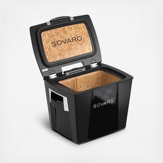 Standard 30-Quart Hardside Cooler
