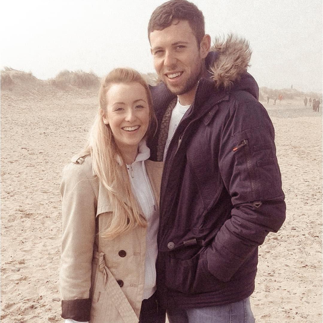 British Beach Days