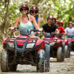 CANCUN ATV TOURS
