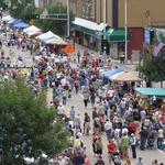 Appleton Farmers Market