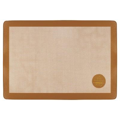 Product description page - Mrs. Anderson's Non-Stick Countertop Workstation and Full-Size Pastry Mat