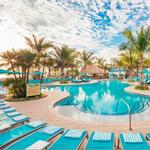Pool Paradise
