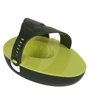 Evriholder Avo Saver Avocado Holder - Prevent your Avocados From Going Bad - Save Money - No Harsh Chemicals and Safe For Your Food - Built-in Rubber Strap To Secure Your Food