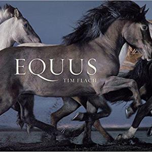 Equus Hardcover Coffee Table Book                                                                                                                                                 – March 17, 2015