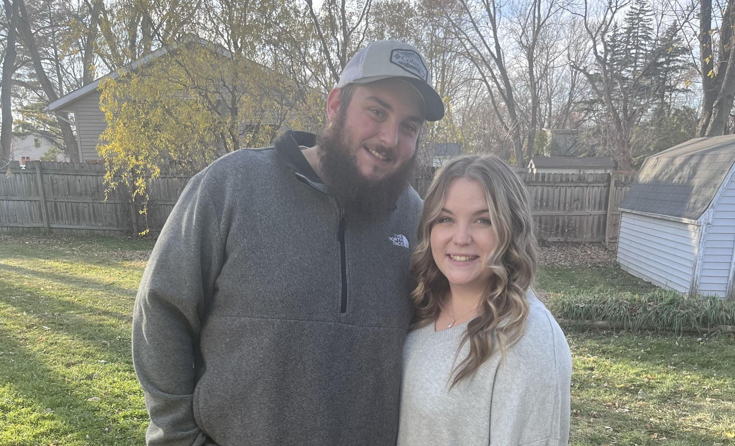 The Wedding Website of Casey Foster and Kevin Pawola