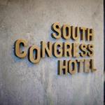 South Congress Hotel