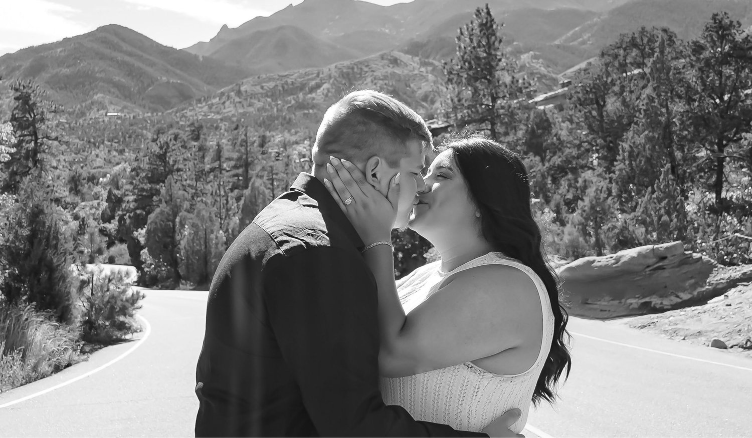 The Wedding Website of Laura Galvan and Skyller Layne
