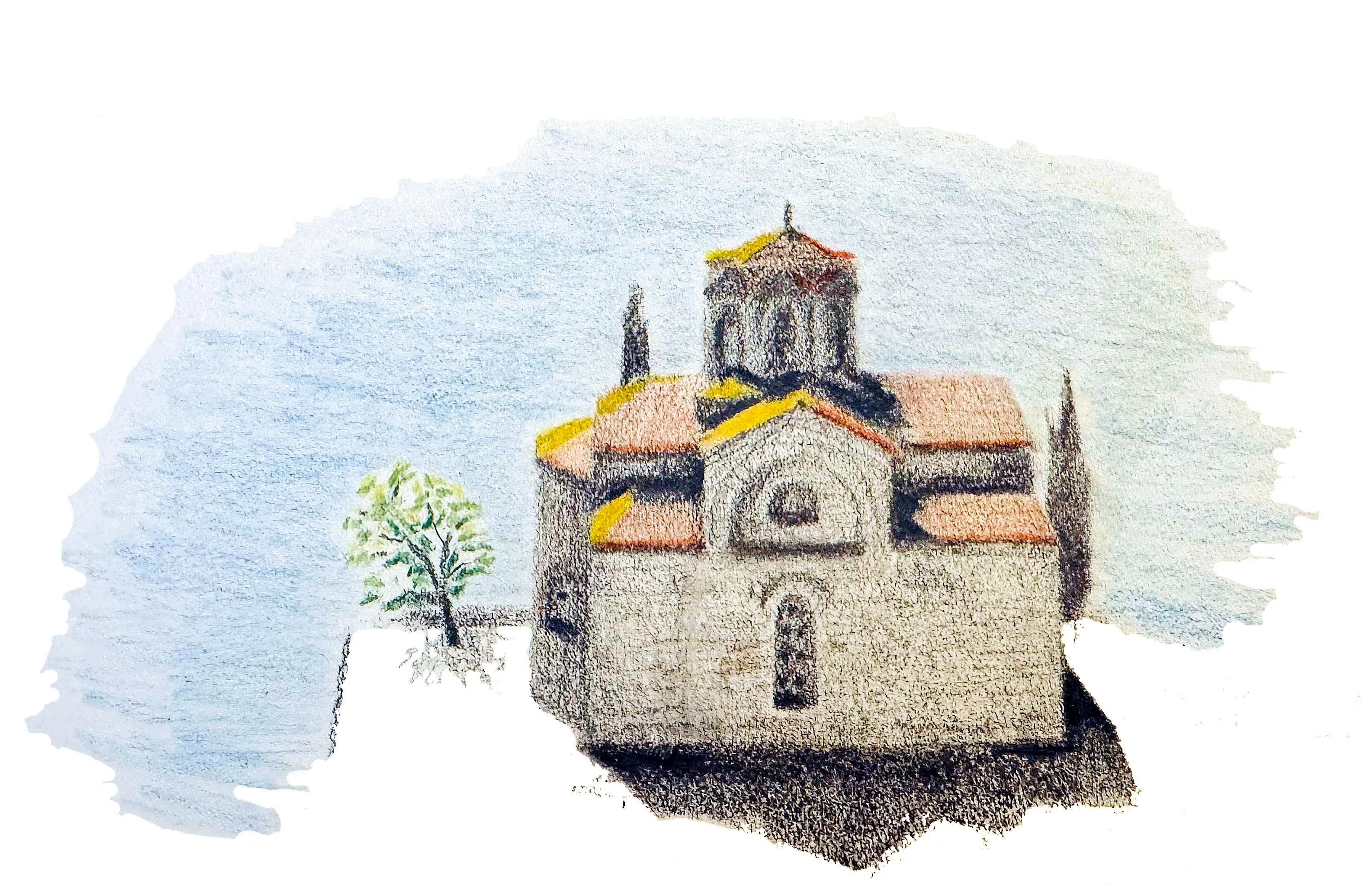 The Wedding Website of Dean Popovski and Zoë Rebecca Church Marks