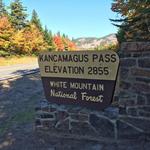 Kancamagus Highway