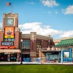 Hershey's Chocolate World