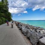 Mackinac Island Bike Shop