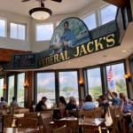 Federal Jack's