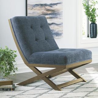 Sidewinder Accent Chair