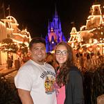 Magic Kingdom Park