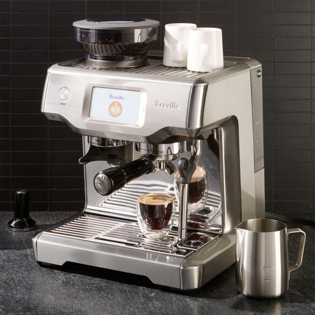 Breville ® the Barista Touch ™