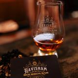 Havisham Bourbon Bar