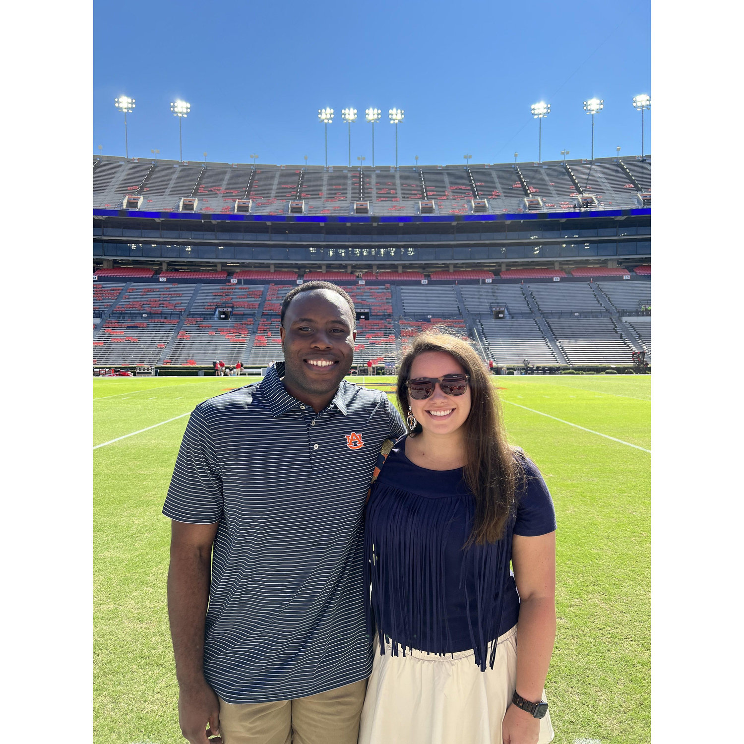Auburn, AL