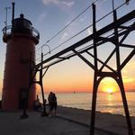 Lake Michigan