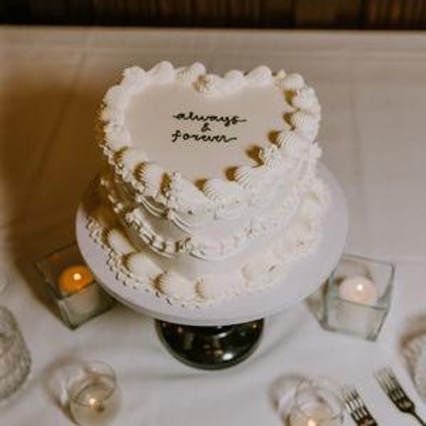 Our Newlywed Fund/Nuestro Fondo para Recién Casados