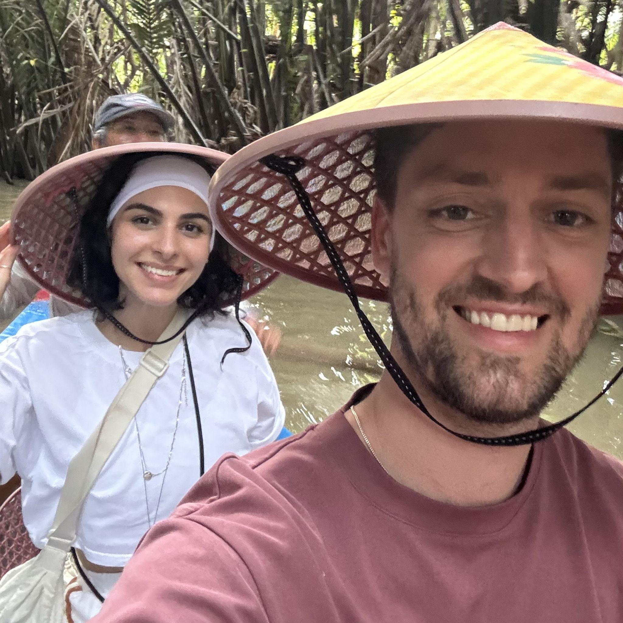 Unforgettable adventure in Vietnam - Vietnam 2025