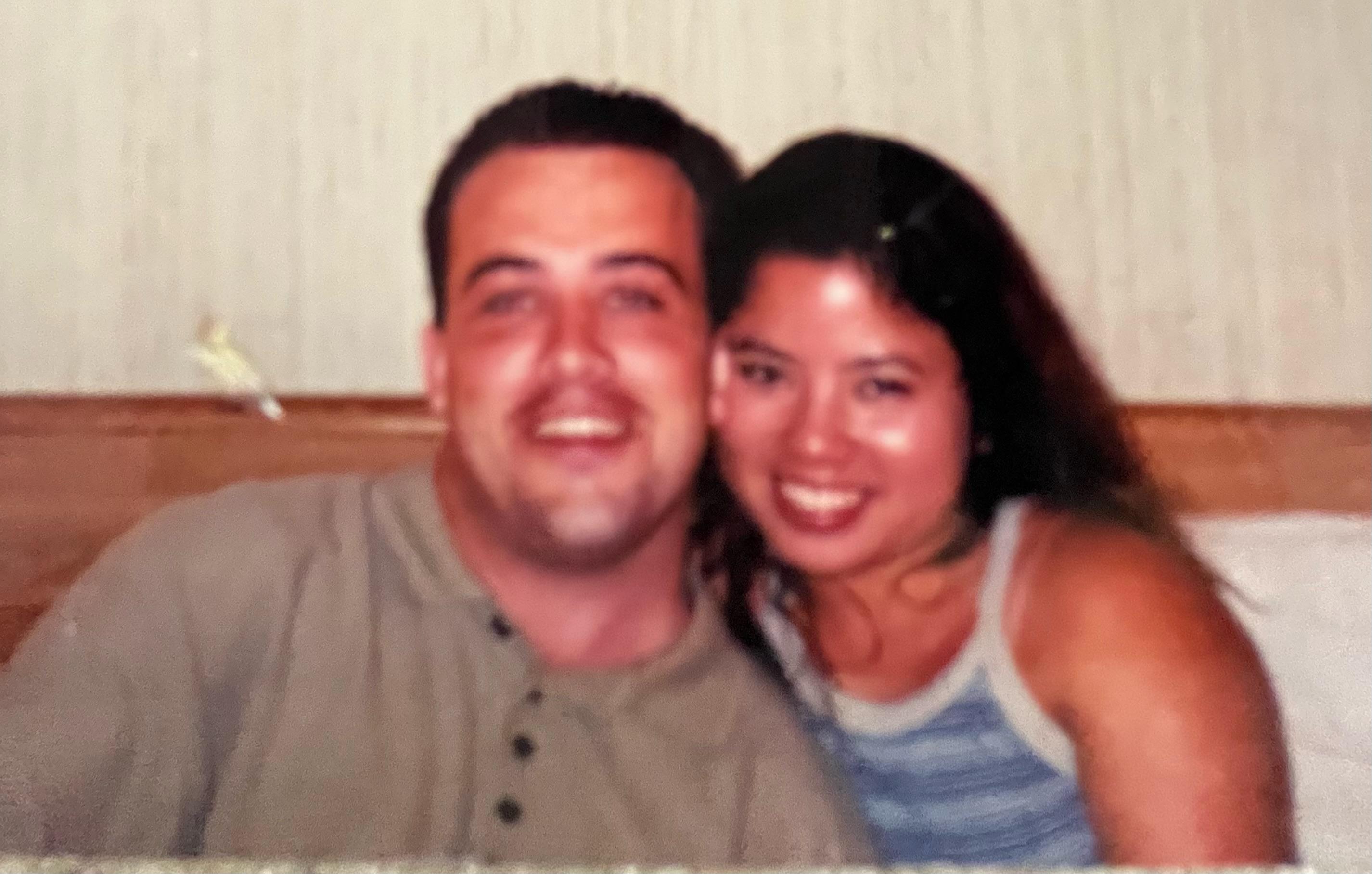 The Wedding Website of Jo Ann Cagasan and Adam Raley