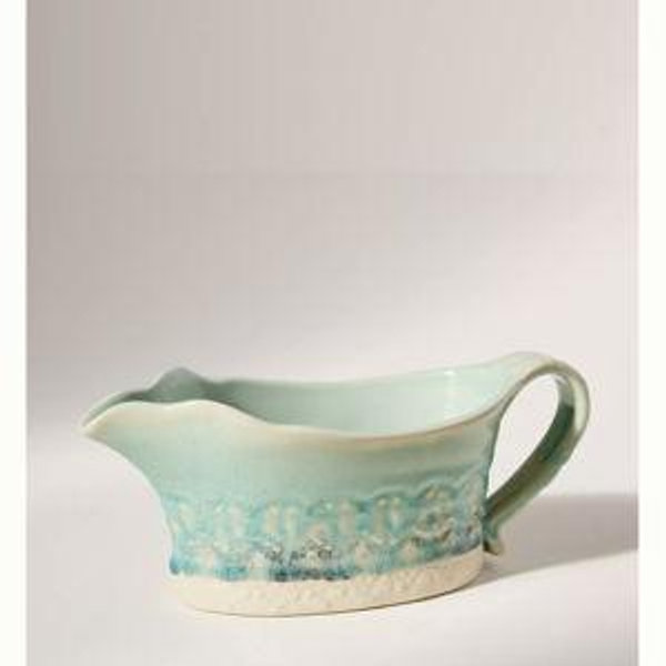 Old Havana Gravy Boat