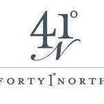 The Pavillion Bar @ 41 North