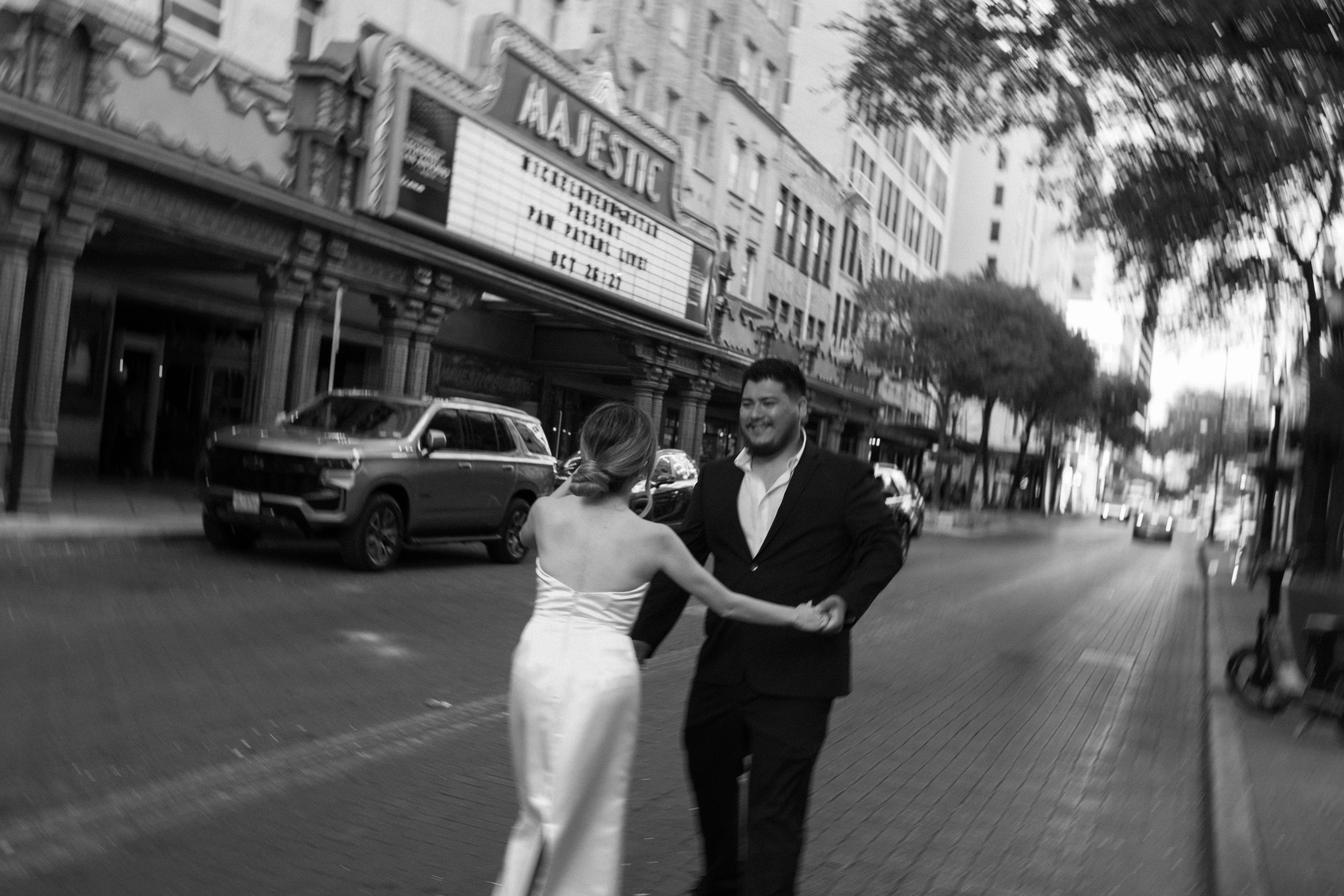 The Wedding Website of Trisdon Fuentes and Briana Lopez