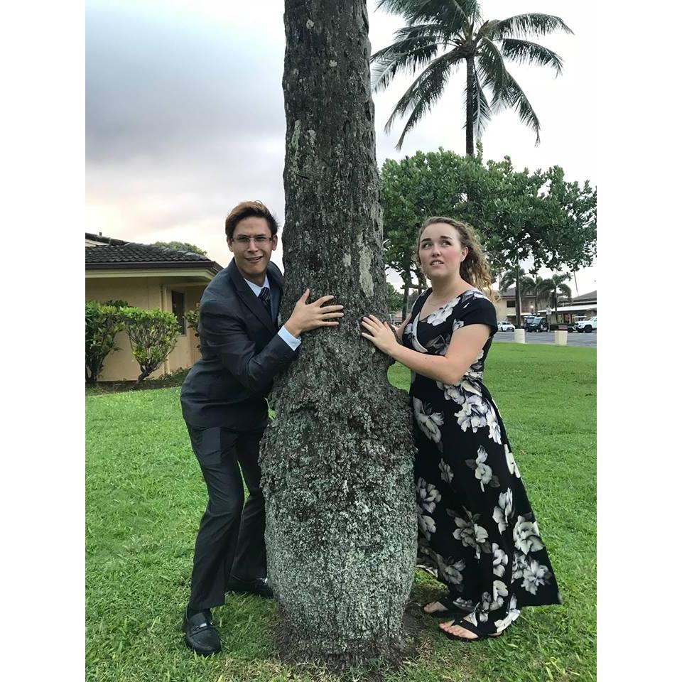 Inspired by Masterminds photoshoot