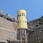 Coors Brewery Tour