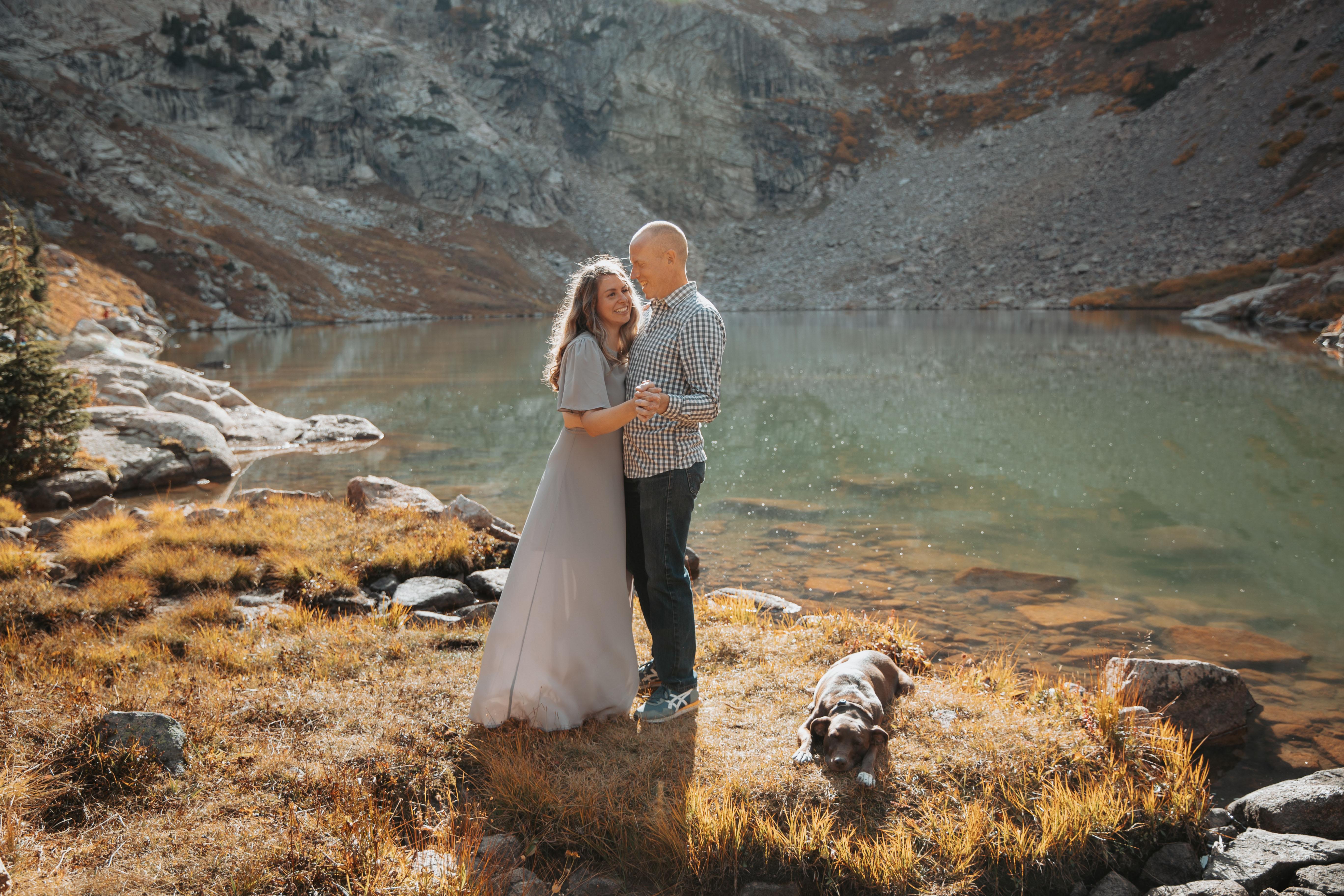 The Wedding Website of Bethany Feret and Jonathan Reeves