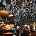 Buck Snort Saloon