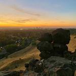Hike Castle Rock
