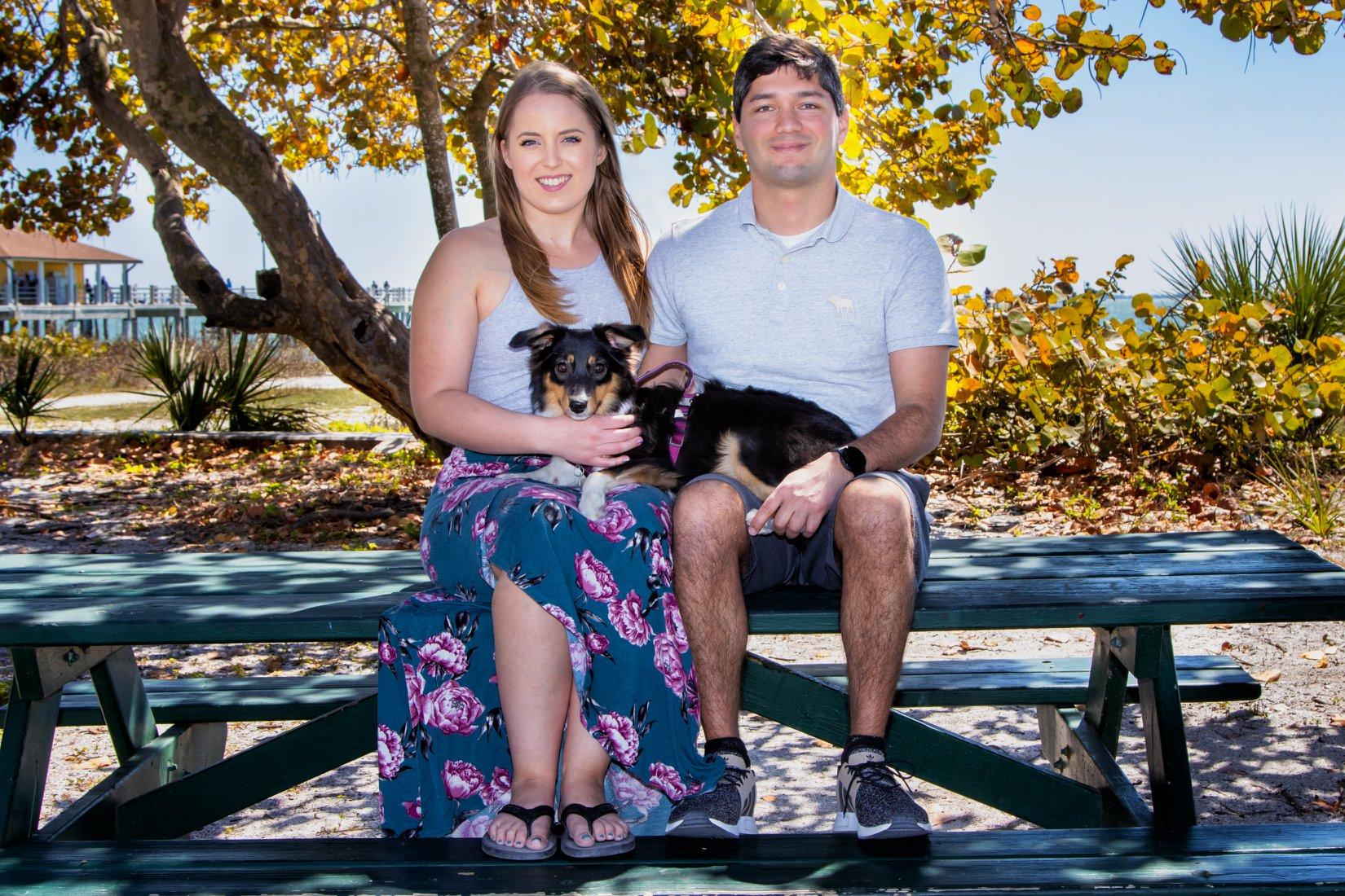 The Wedding Website of Hannah Bloch and Eric Sharkey