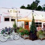 Leon's Oyster Shop