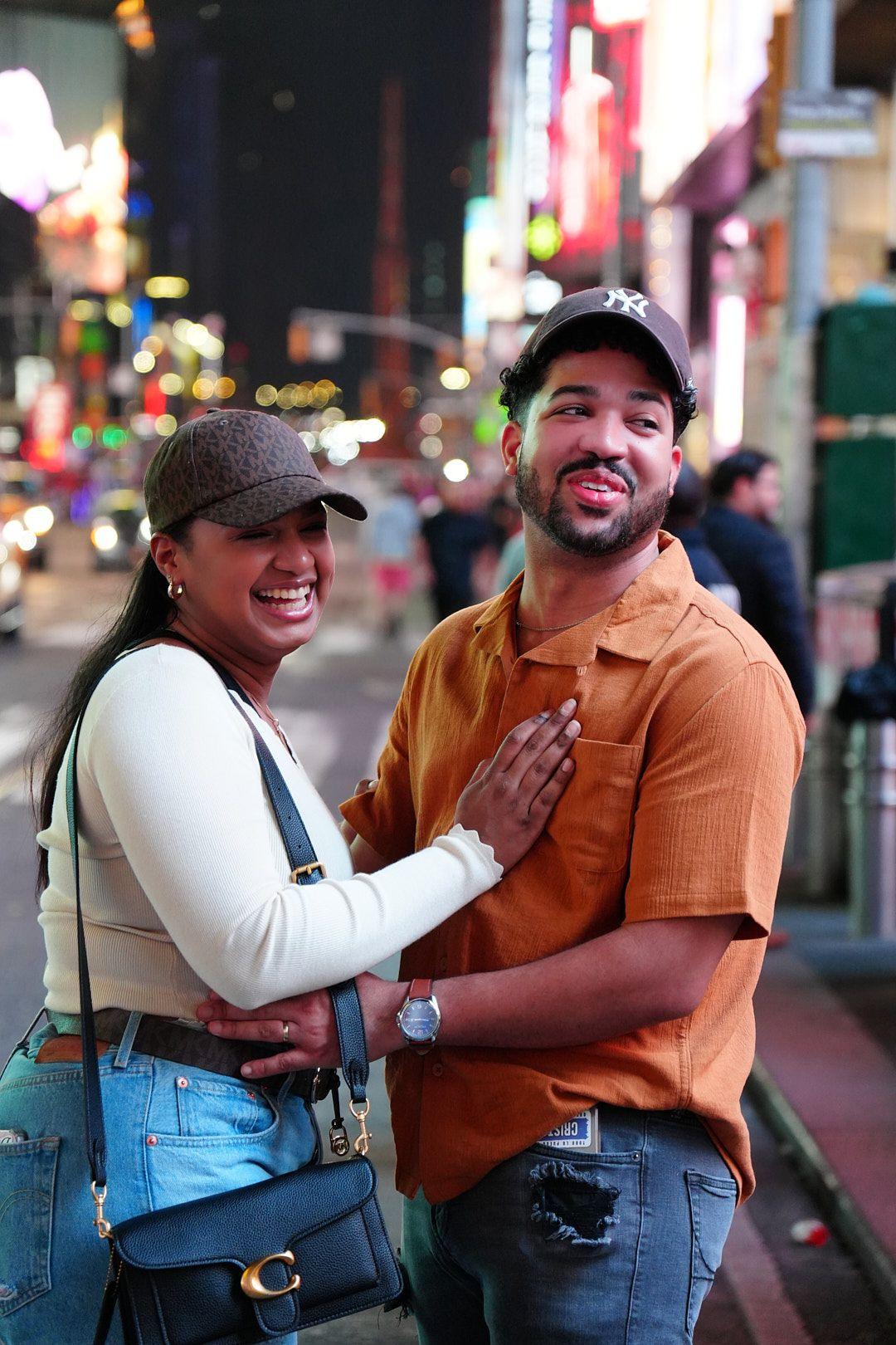 The Wedding Website of Abigail Hiciano and Dariel Estevez