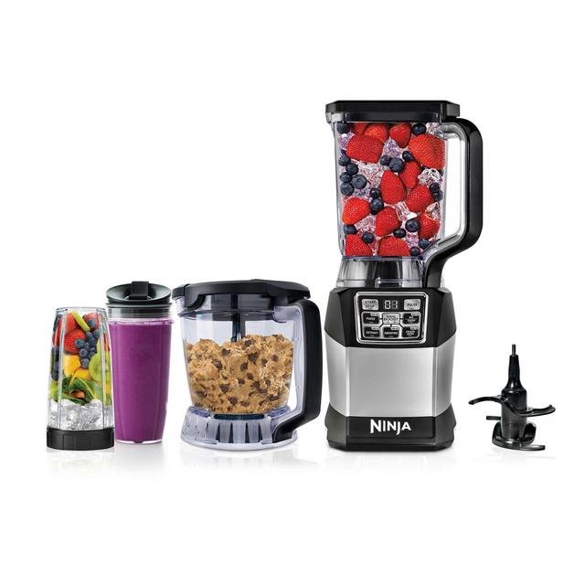 Ninja® Kitchen System with Auto-iQ Boost™