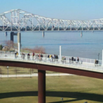 Big Four Pedestrian Bridge