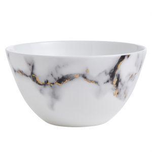 Prouna Venice Fog Cereal Bowl