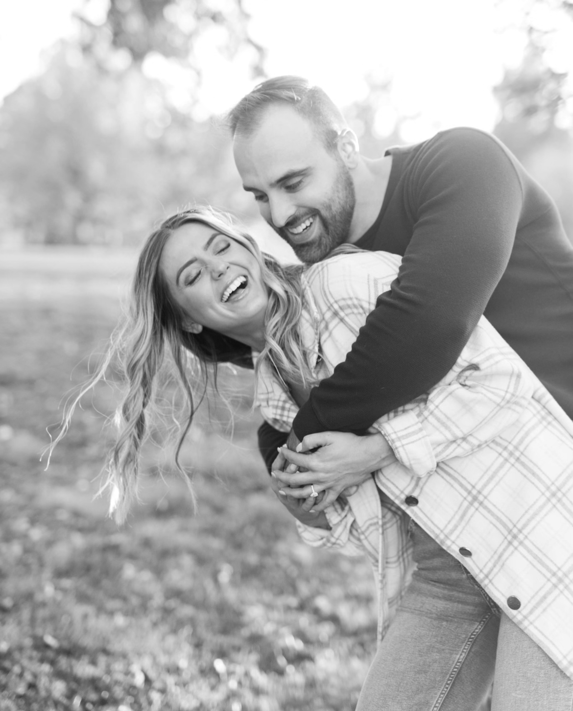 The Wedding Website of Kelly Patton and Michael Traeger