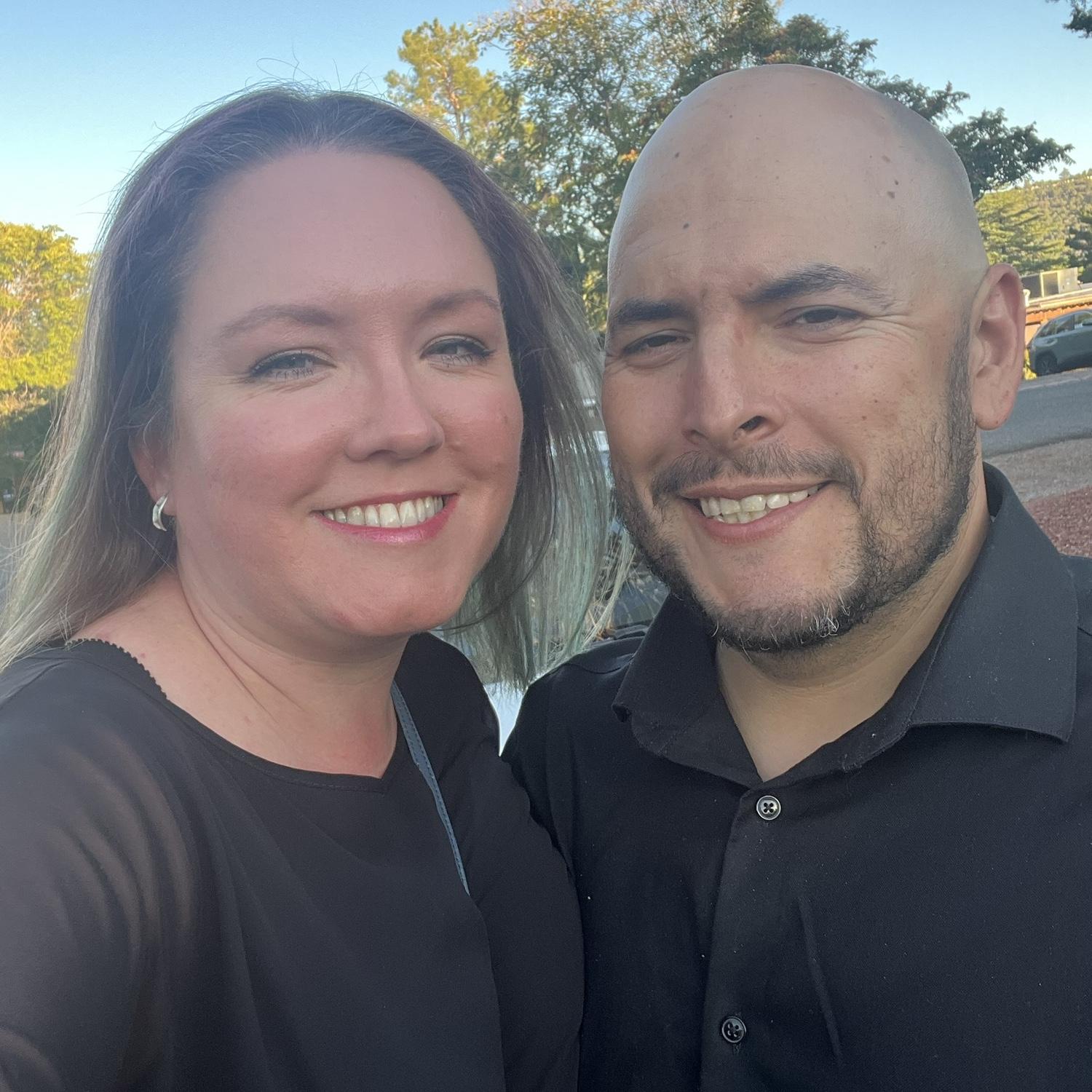 Sedona, AZ, October 2023