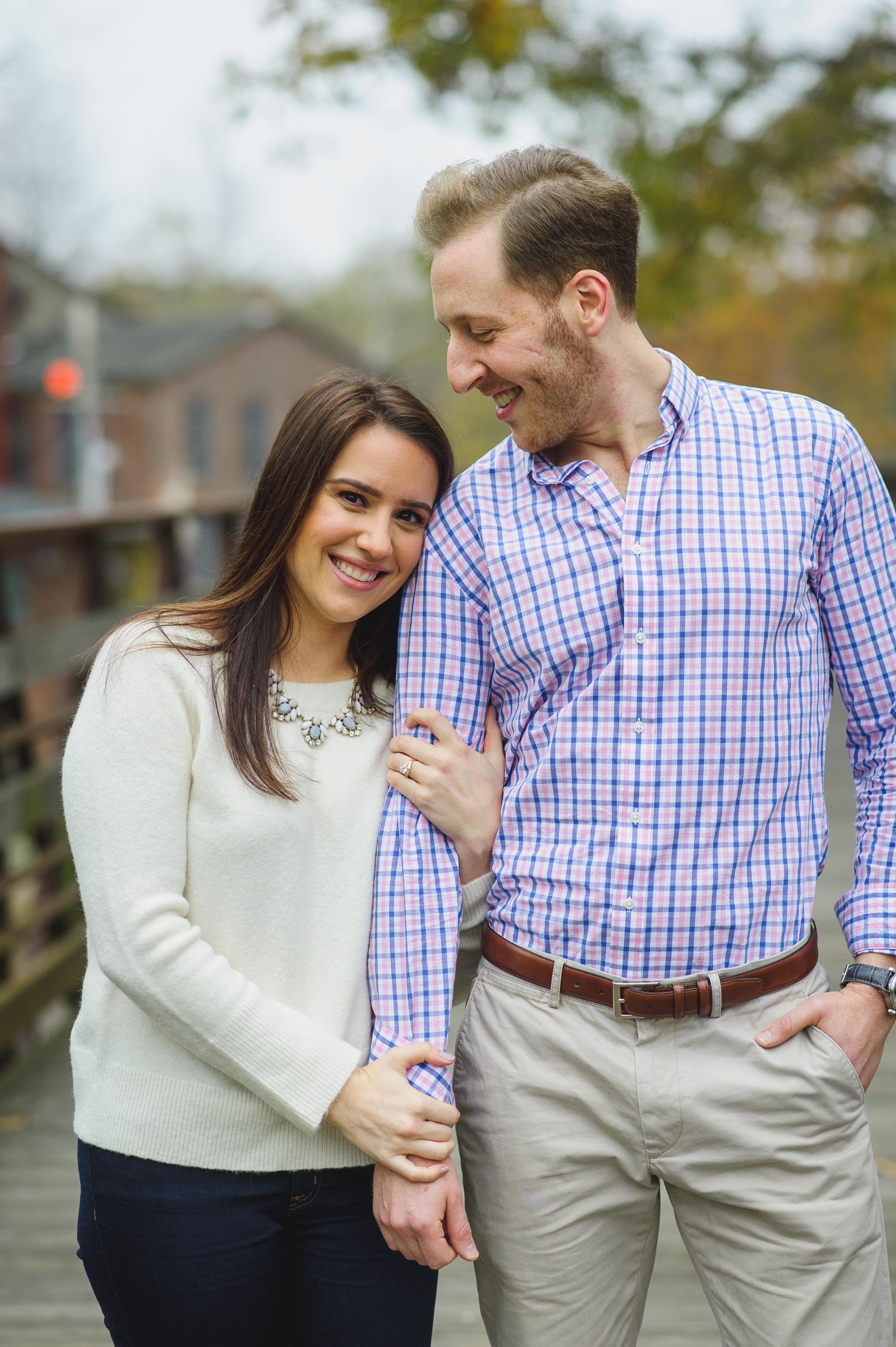The Wedding Website of Monica Webb and Michael Feldman