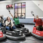 WhirlyBall Colorado Springs