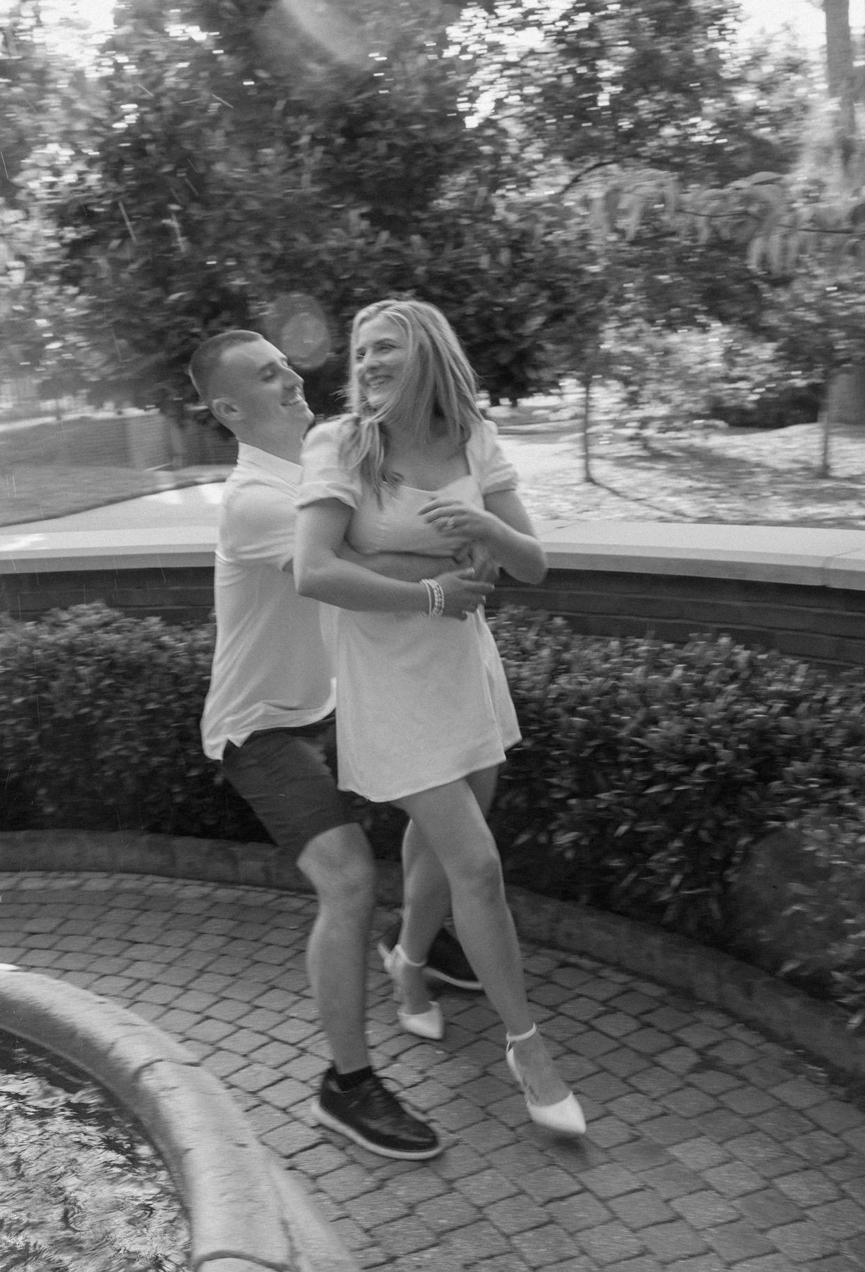 The Wedding Website of Timothy Mahoney and Melissa Edmunds